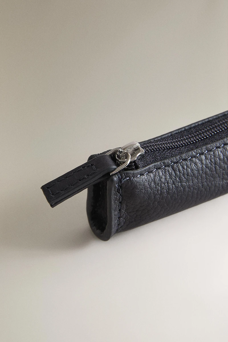 MINI LEATHER CASE