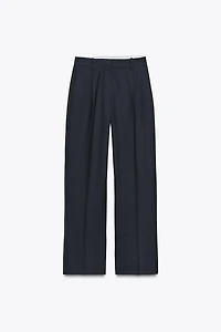 SIDE STRIPE PANTS