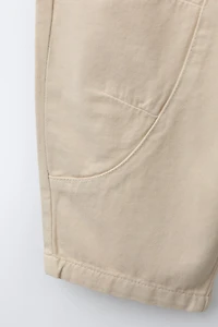 PANTALON BALLON SOFT