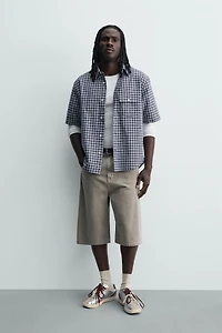 BASKET STYLE RÉTRO
