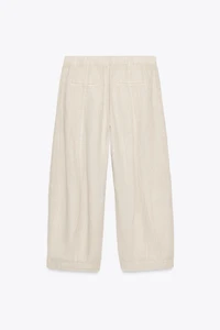PANTALON LIN ZW COLLECTION