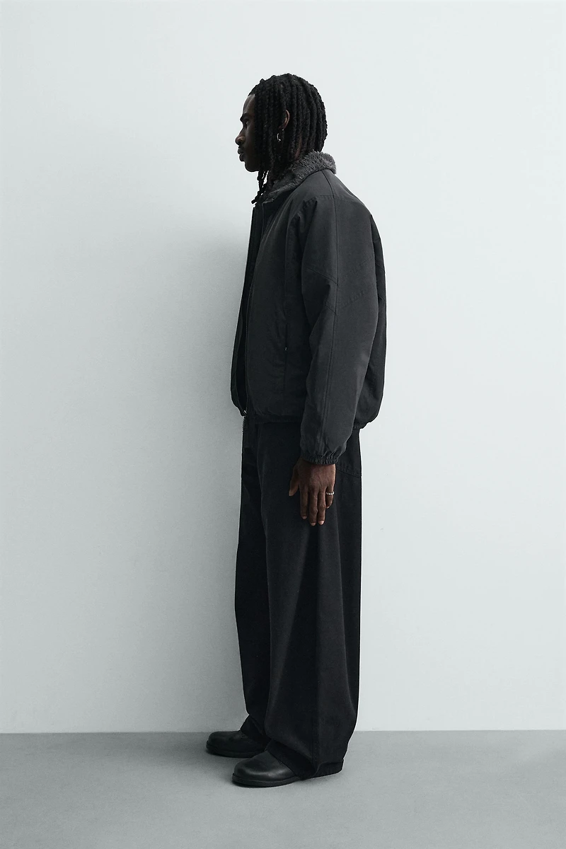 COMBINATION TECHNICAL JACKET