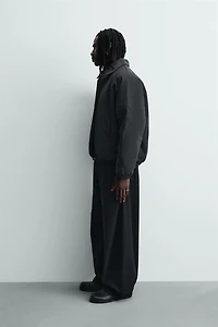 COMBINATION TECHNICAL JACKET