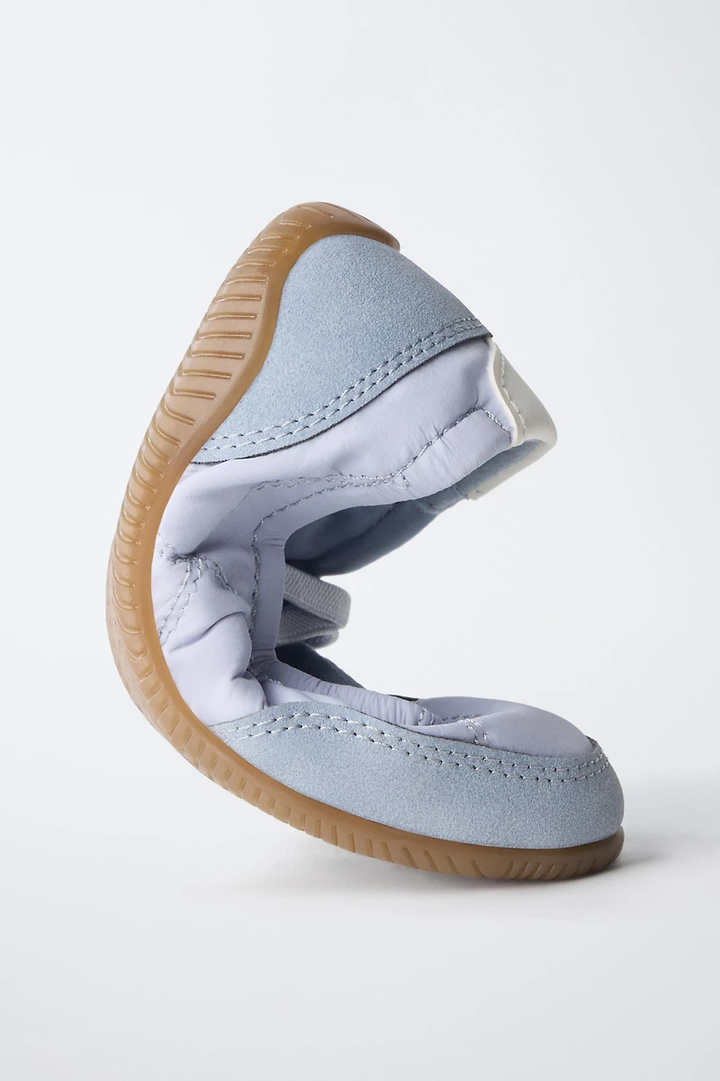 BALLERINES SPORT