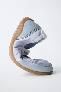 BALLERINES SPORT