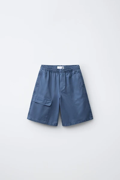 PUKAS SURF CARGO SHORTS