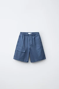 PUKAS SURF CARGO SHORTS
