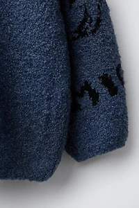 MICKEY MOUSE © DISNEY KNIT JUMPER