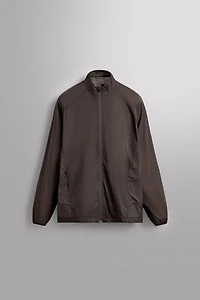 LIGHTWEIGHT TECHNICAL JACKET