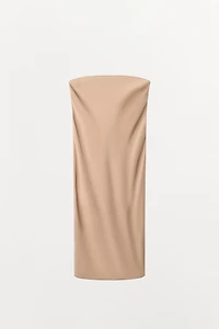 BANDEAU LINING DRESS