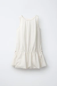 TECHNICAL DRESS