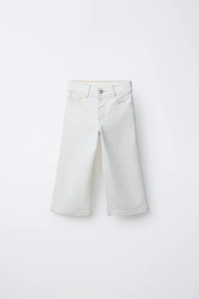 CULOTTE JEANS