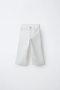 CULOTTE JEANS