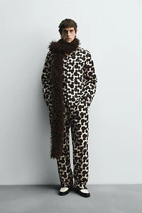 MICKEY MOUSE SILHOUETTE PYJAMA PACK HARRY LAMBERT FOR ZARA X DISNEY