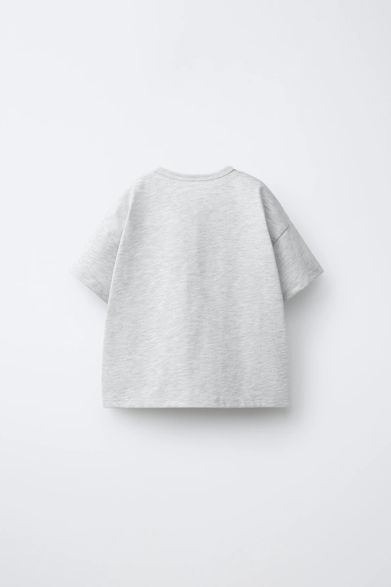 LEGO® PRINTED T-SHIRT