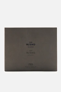 W/END TILL 3:00 AM + W/END TILL 8:00 PM EDT 2 X 90 ML (3.04 FL. OZ)