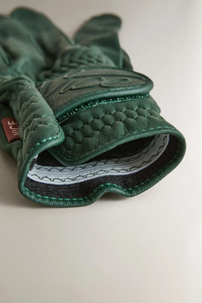 MEN'S LEFT GOLF GLOVE