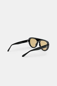 MAXI SHIELD SUNGLASSES
