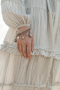 ROMANTIC DRESS WITH BELT LIMITED EDITION