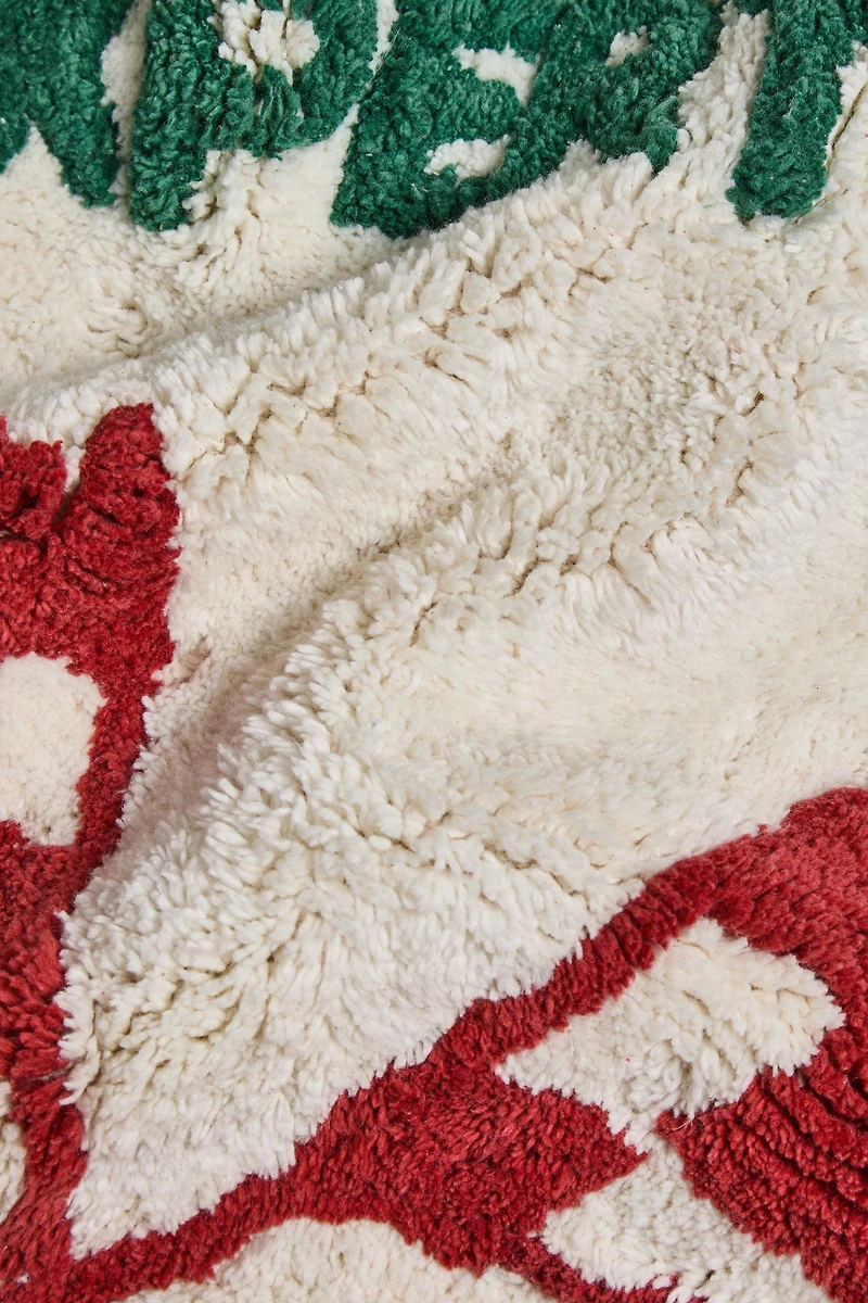 TAPIS DE BAIN ENFANT CHIEN