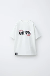 ONE PIECE NETFLIX © T-SHIRT