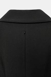 ZW COLLECTION LIMITED EDITION COAT DRESS