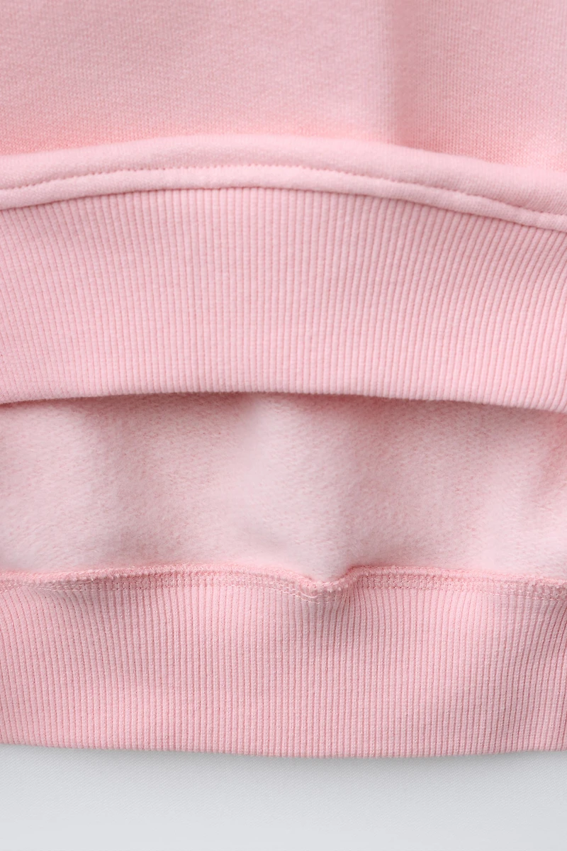 CAPYBARA CAPYFUN © SWEATSHIRT