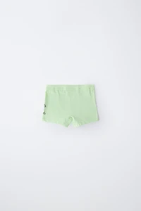 2-6 YEARS/ TWO-PACK TOY STORY © DISNEY PIXAR BOXERS