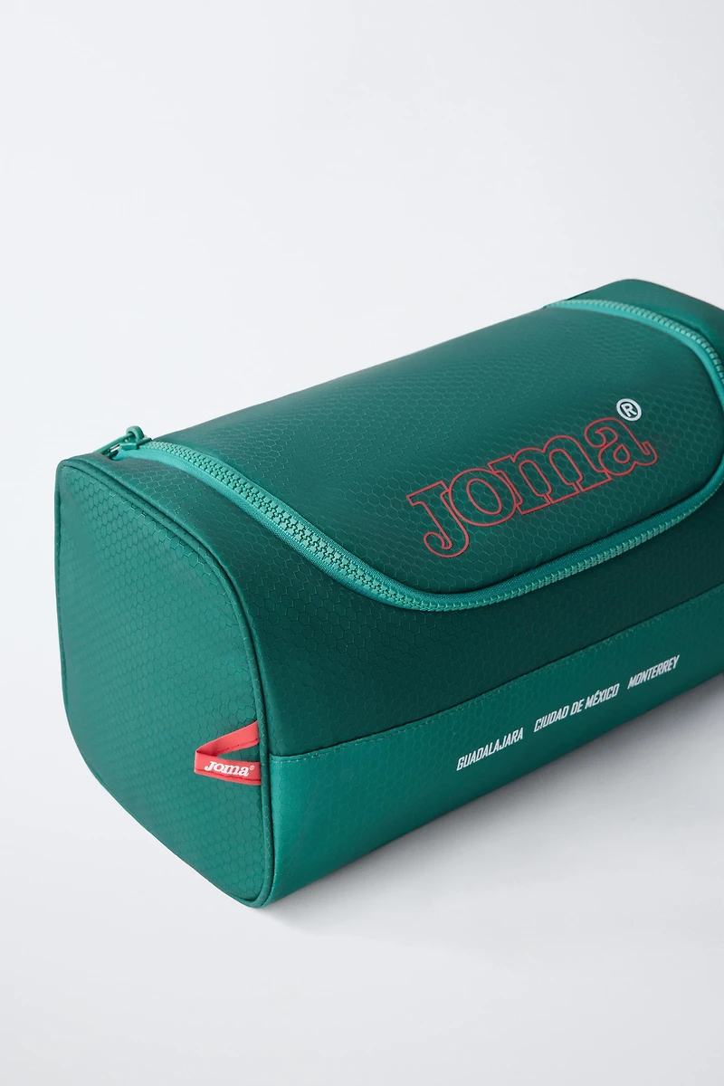 TROUSSE DE TOILETTE JOMA© MONDIAL MEXIQUE