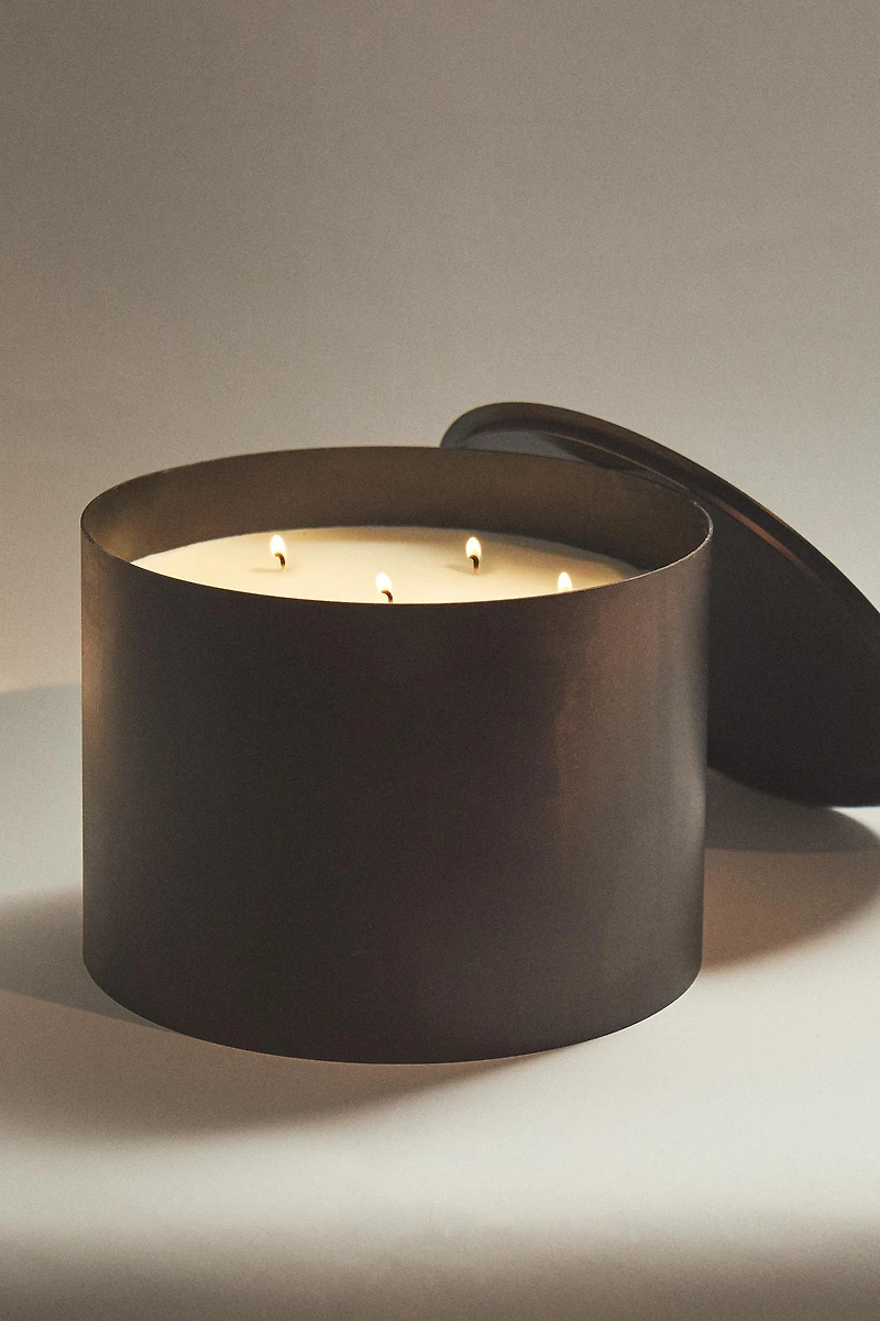 (2.5 KG) SIGNATURE COLLECTION I SCENTED CANDLE