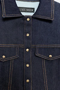 BODY Z1975 EN JEAN AJUSTÉ