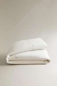 HOUSSE DE COUETTE ENFANT LAPIN