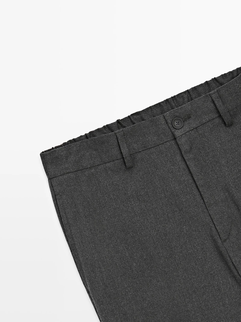 Pantalon de jogging