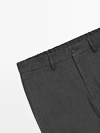 Pantalon de jogging