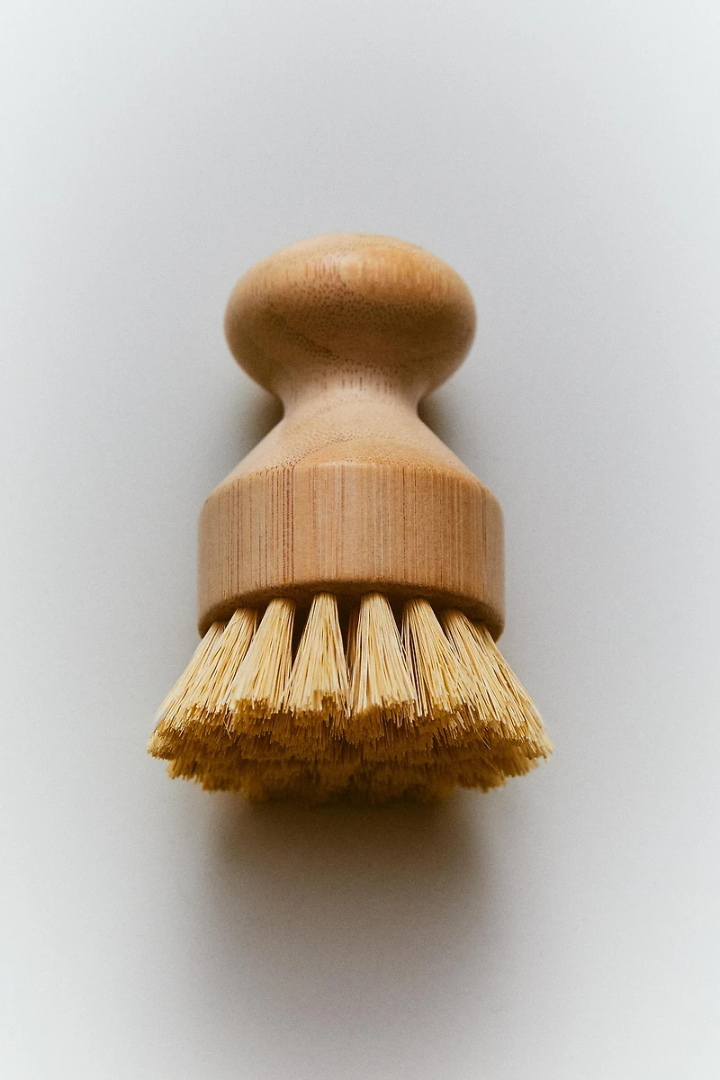 PETITE BROSSE POILS INTERCHANGEABLES