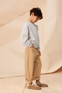 SWEAT BRODÉ LIMITED EDITION