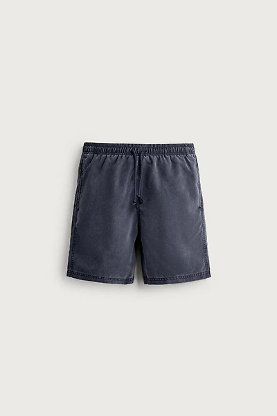 SOFT LONGLINE SWIMSUIT
