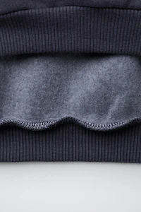 MONSTER TRUCK PRINT SWEATSHIRT