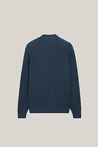 Cardigan en maille à col V - LIMITED EDITION