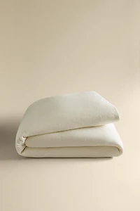 CHIFFON DUVET COVER