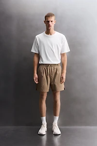 7" TECHNICAL TRAINING SHORTS