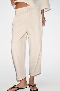 BALLOON PANTS