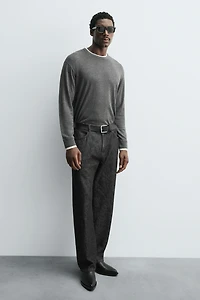 POINTED COWBOY BOOTS