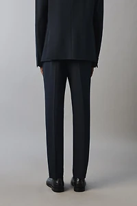 PANTALON DE COSTUME CONFORT