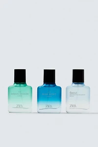 COFFRET DÉCOUVERTE ÉTÉ EDT 3X30ML (1.01 FL. OZ)