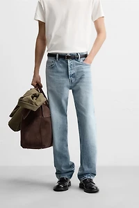 JEAN STRAIGHT FIT