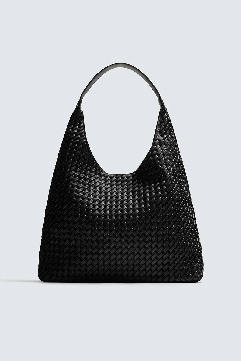 SAC SHOPPER TRESSÉ