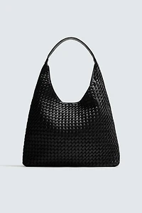 SAC SHOPPER TRESSÉ