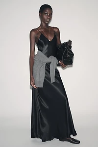 ZW COLLECTION SLIP DRESS