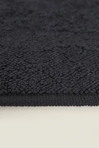 NON-SLIP PLAIN BATH MAT